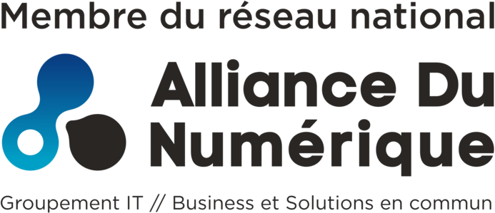 Membre Alliance du Numérique